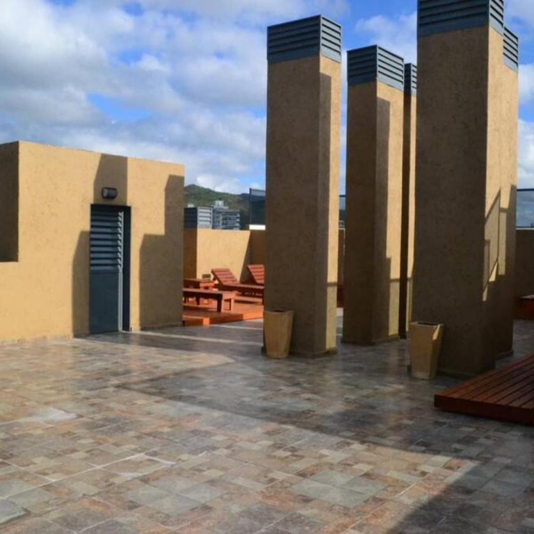 Dto con pileta en Carlos Paz 33! - Apartamento de 2 dormitorios - 16