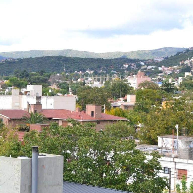 Dto con pileta en Carlos Paz 33! - Apartamento de 2 dormitorios - 18