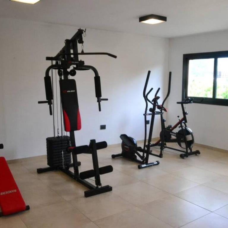 Dto con pileta en Carlos Paz 33! - Apartamento de 2 dormitorios - 21