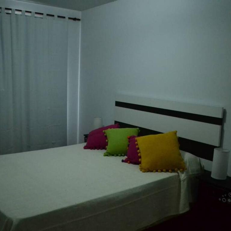 Dto con pileta en Carlos Paz 33! - Apartamento de 2 dormitorios - 23