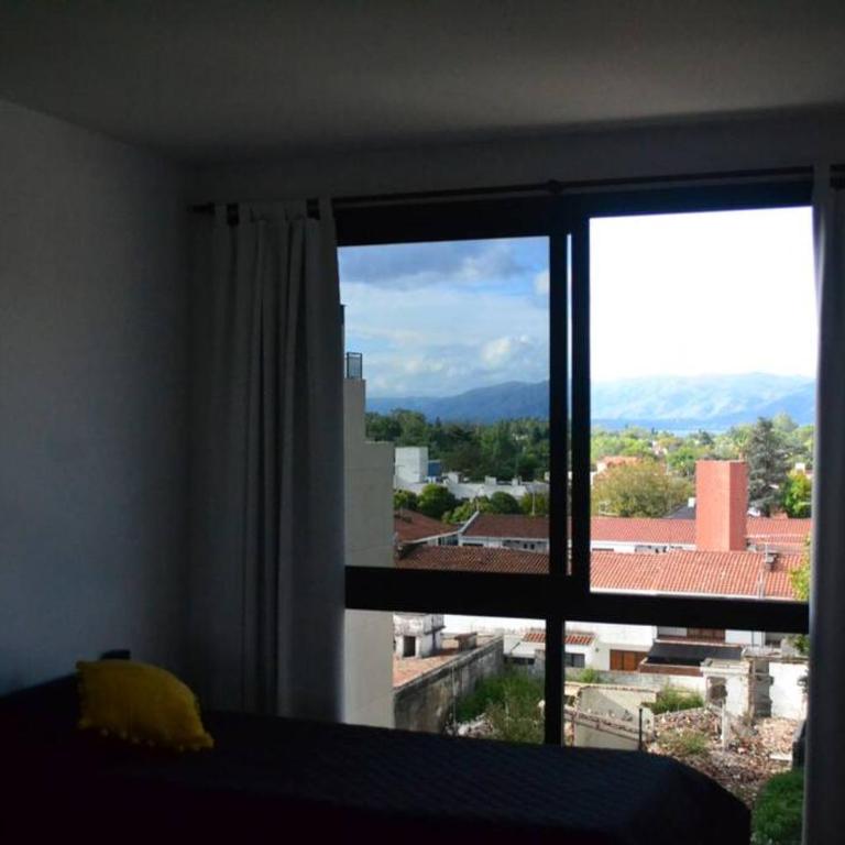 Dto con pileta en Carlos Paz 33! - Apartamento de 2 dormitorios - 28