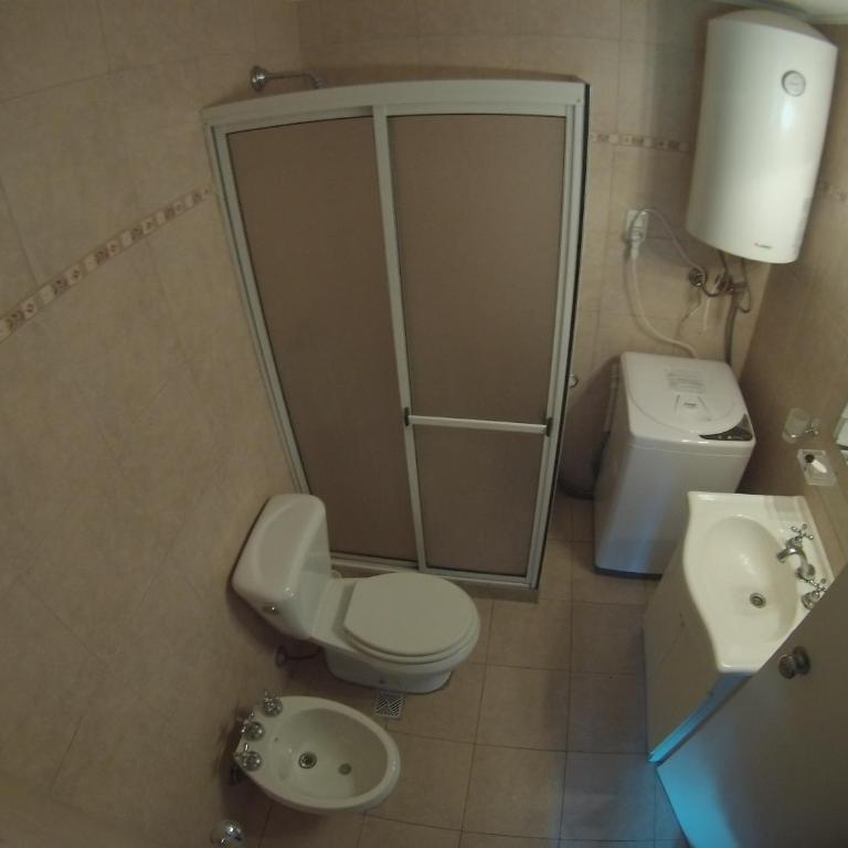 Excelente apartameto en Punta del Este - Two-Bedroom Apartment - 9