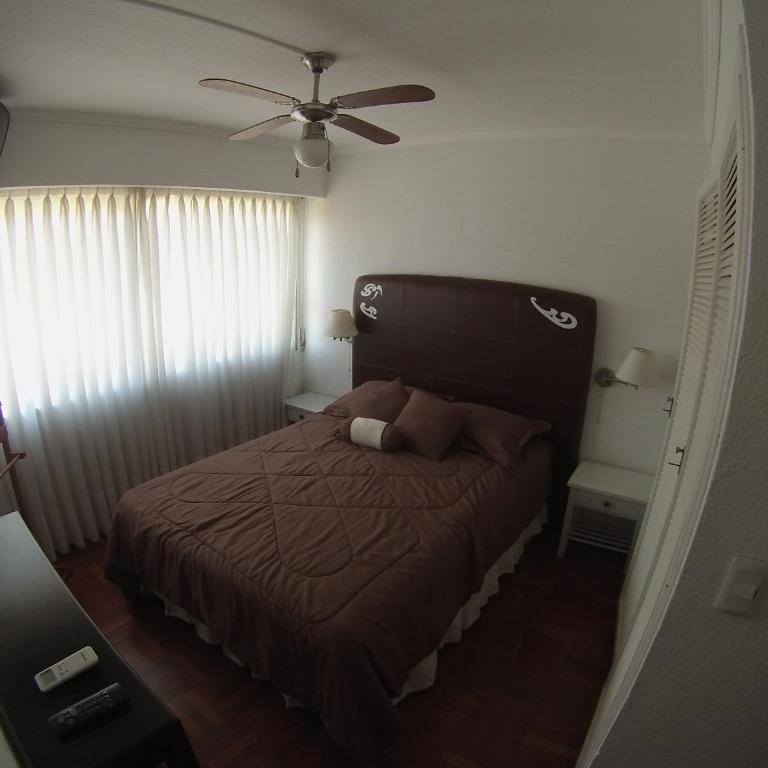 Excelente apartameto en Punta del Este - Two-Bedroom Apartment - 10
