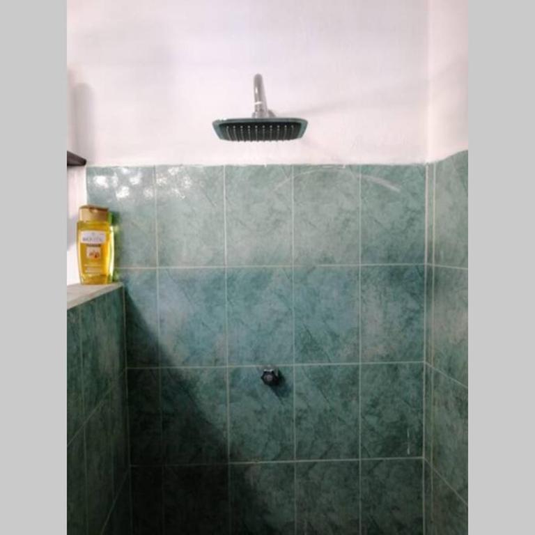 Maruchita's room - Apartamento de 1 dormitorio - 2