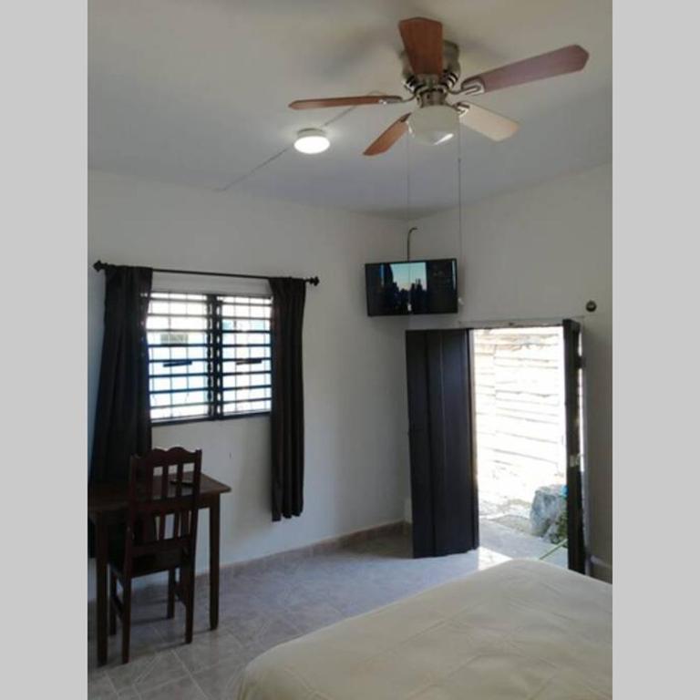 Maruchita's room - Apartamento de 1 dormitorio - 3
