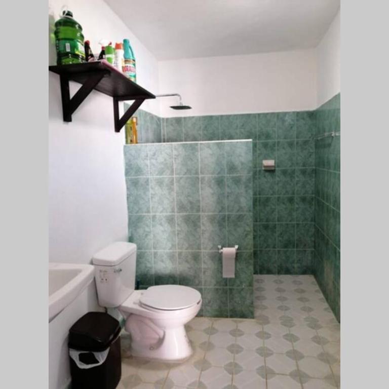 Maruchita's room - Apartamento de 1 dormitorio - 6