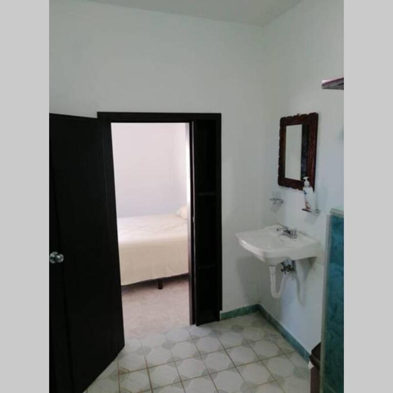 Maruchita's room - Apartamento de 1 dormitorio - 7