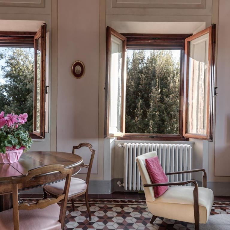 Villa Bonsi - Appartamento con 3 Camere da Letto - 49