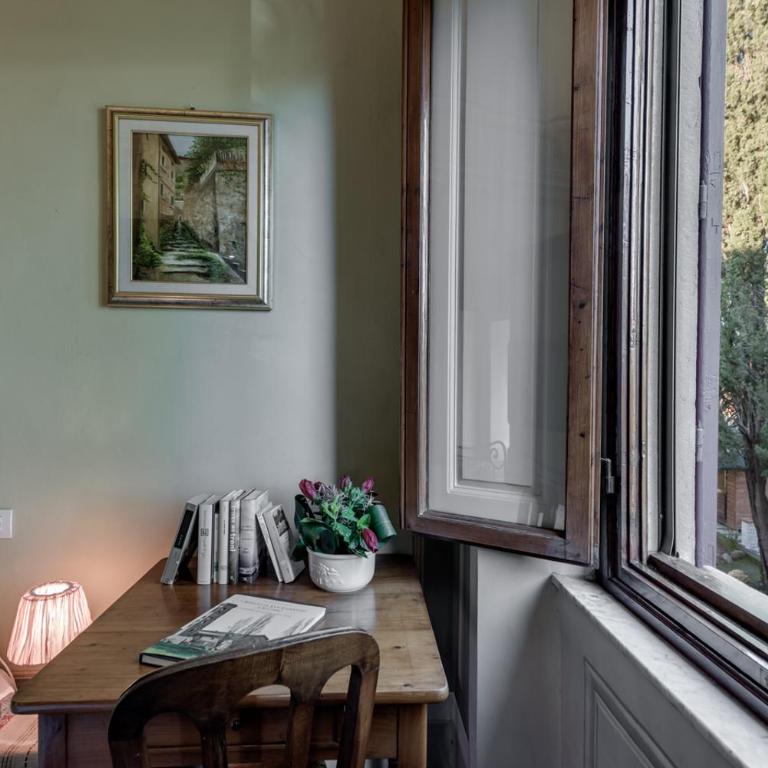 Villa Bonsi - Appartamento con 3 Camere da Letto - 32