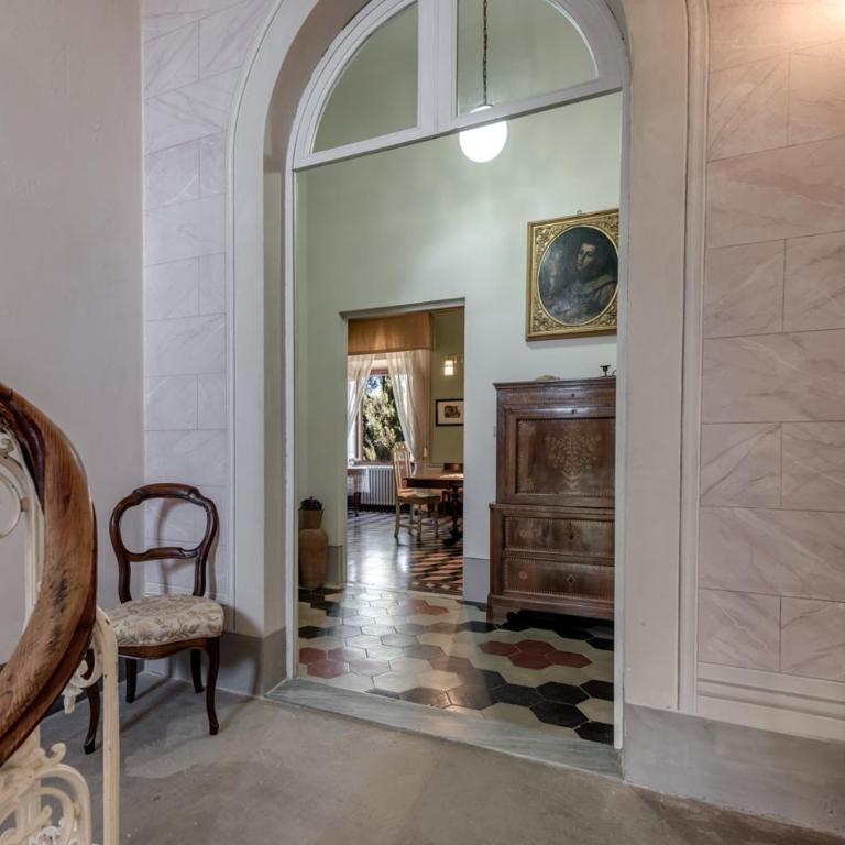 Villa Bonsi - Appartamento con 3 Camere da Letto - 15