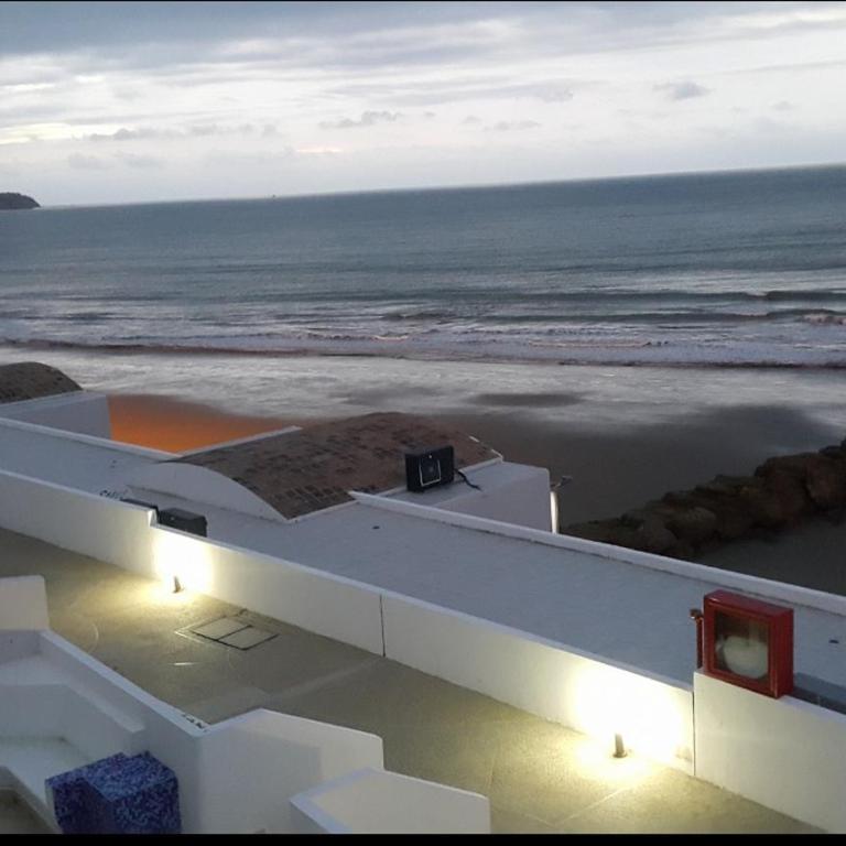 Departamento Frente al Mar -MANTA - Apartment with Sea View - 40