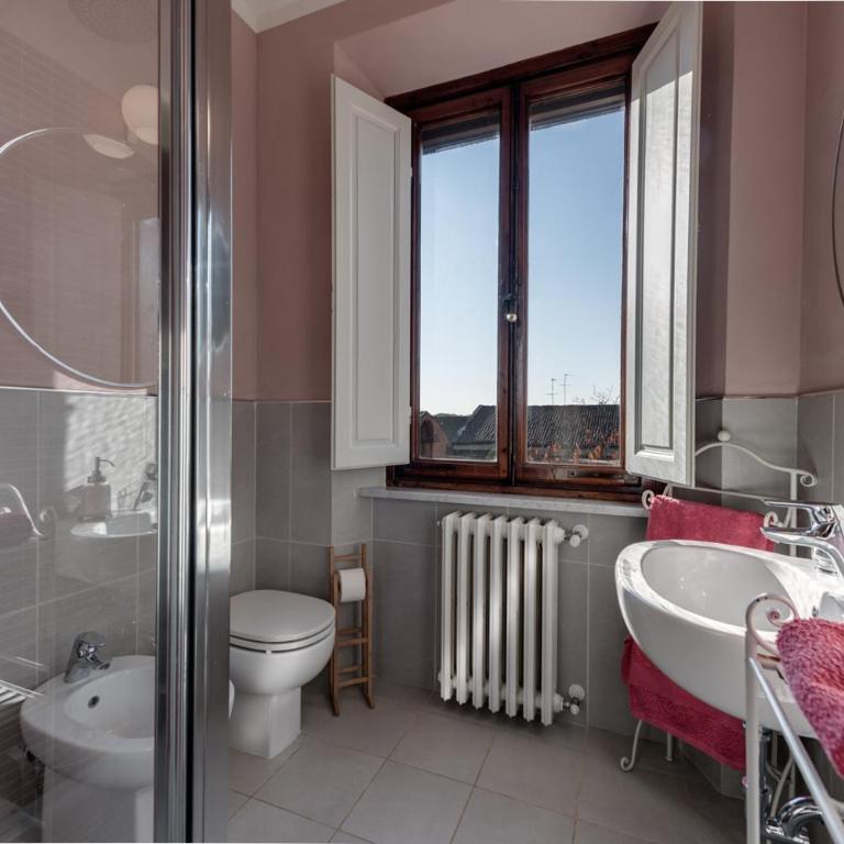 Villa Bonsi - Appartamento con 3 Camere da Letto - 24