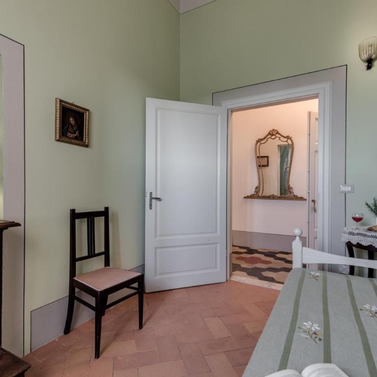 Villa Bonsi - Appartamento con 2 Camere da Letto - 19