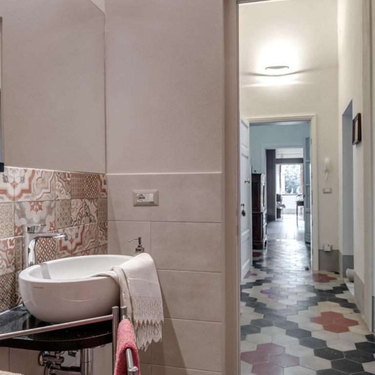 Villa Bonsi - Appartamento con 2 Camere da Letto - 32