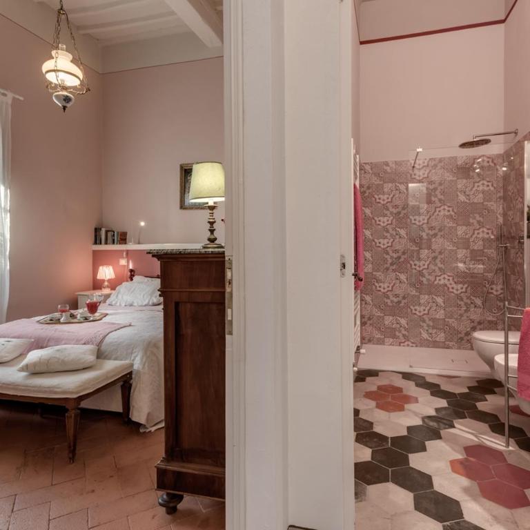 Villa Bonsi - Appartamento con 2 Camere da Letto - 27