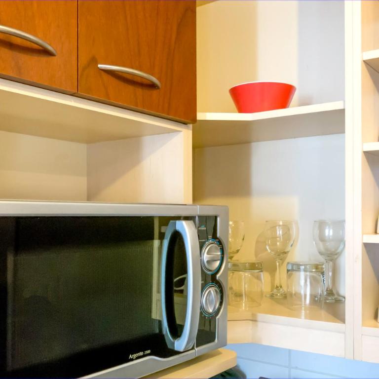 Departamentos Pontoni (Bellas Artes) - Habitación Triple - 11