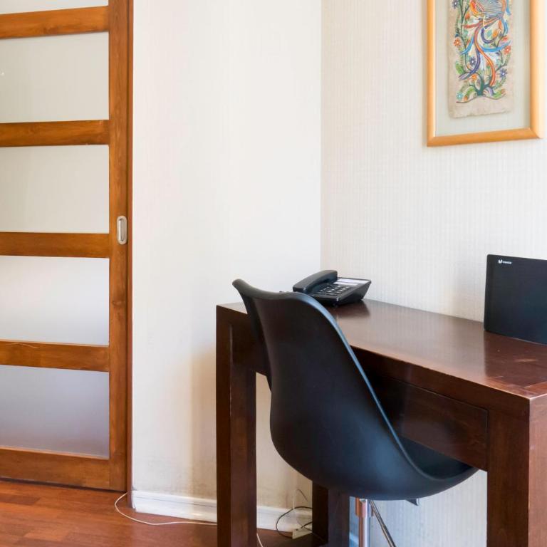 Departamentos Pontoni (Bellas Artes) - Apartamento de 1 dormitorio - 7