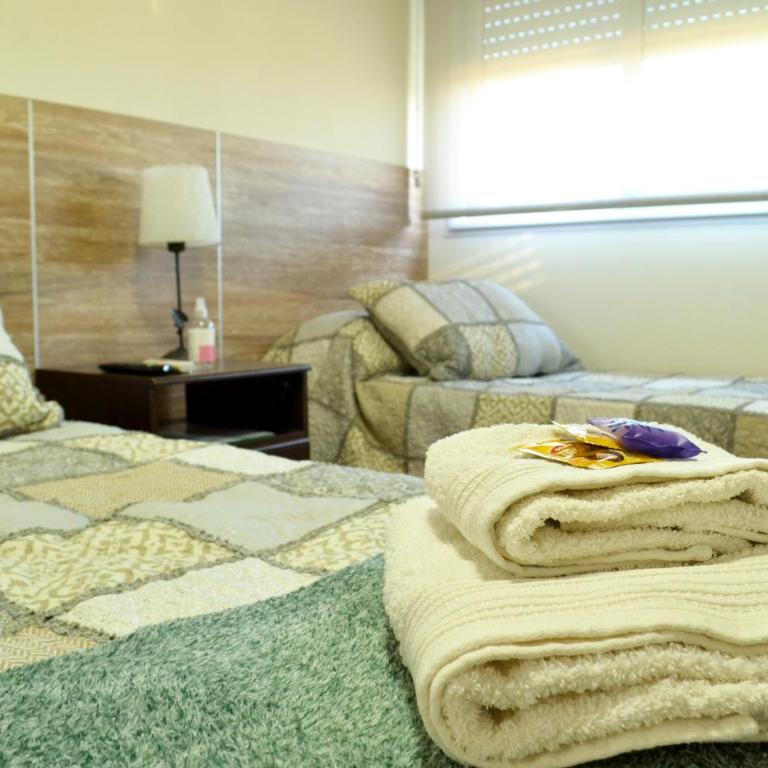 El Sueño de Teresita - Apartamento de 1 dormitorio - 12