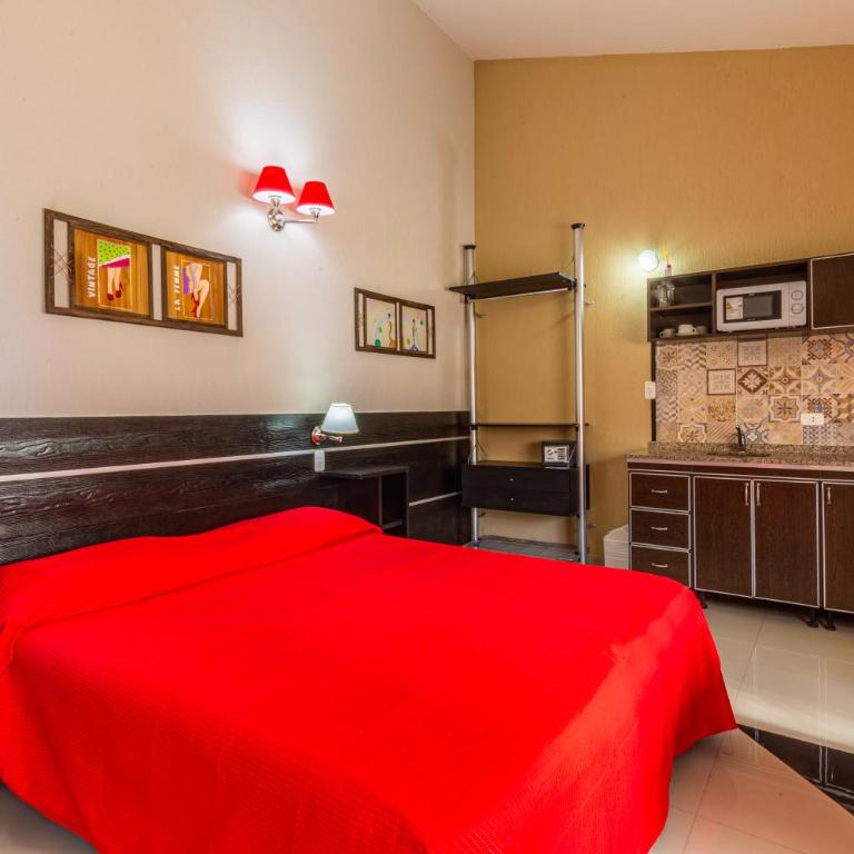 Hotel Calimera - Apartamento Estándar - 6