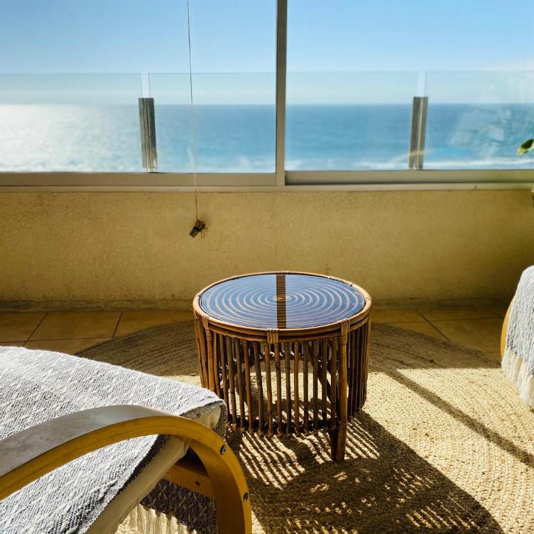 Departamento La Serena Avenida Del Mar - Apartamento con vistas al mar - 20