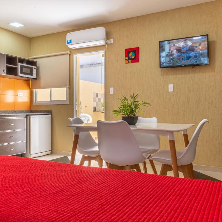 Hotel Calimera - Apartamento Deluxe - 4