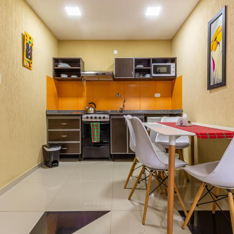 Hotel Calimera - Apartamento Deluxe - 7