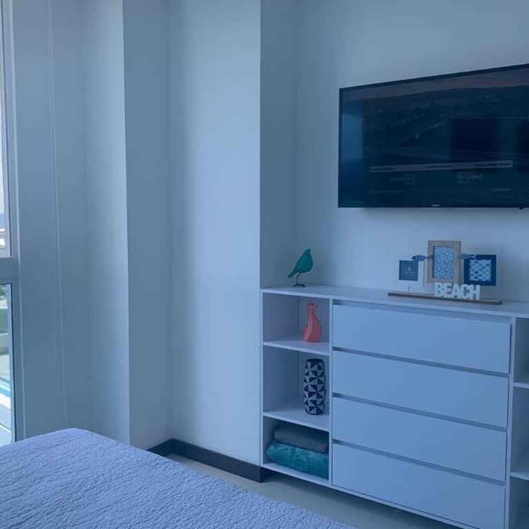 Hermoso Apartamento santamarta sector Pozos Colorados - Apartamento de 2 dormitorios - 5