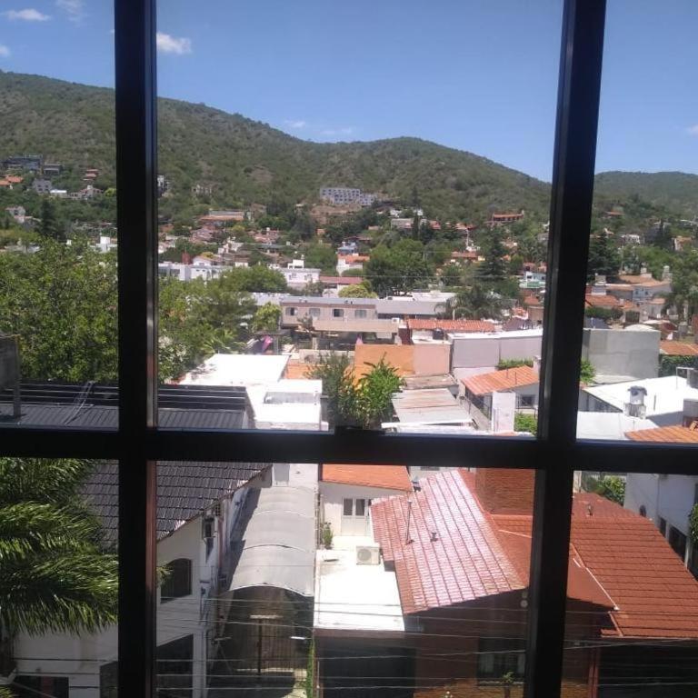 Ayres de Las Sierras - Apartamento de 1 dormitorio - 51