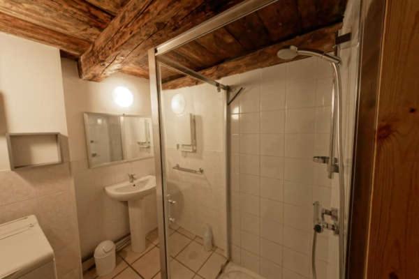 Clot Saint Joseph - Gites & Chambres d'Hôtes - Appartement - 3