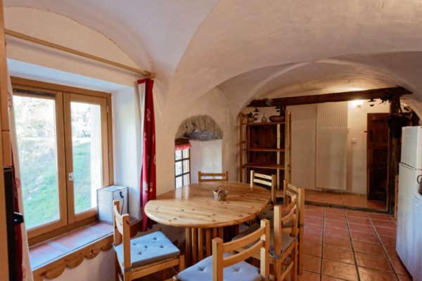 Clot Saint Joseph - Gites & Chambres d'Hôtes - Appartement - 4