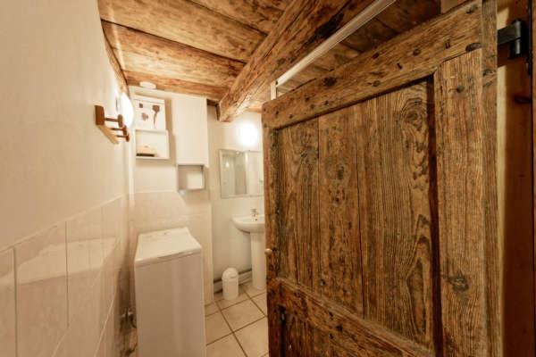 Clot Saint Joseph - Gites & Chambres d'Hôtes - Appartement - 7