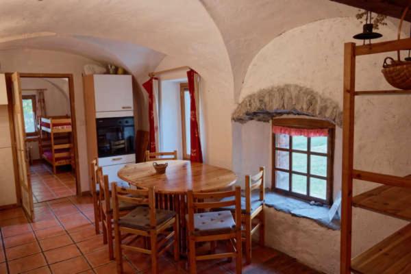 Clot Saint Joseph - Gites & Chambres d'Hôtes - Appartement - 8