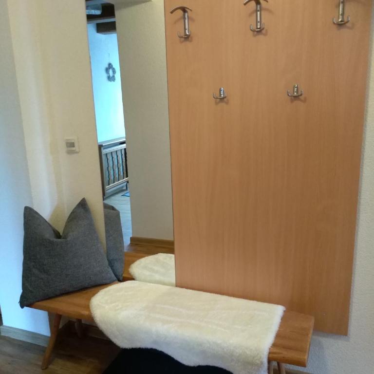 Zillertal Apartment mit Traumausblick - Haus Kirchler - Apartment mit 1 Schlafzimmer - 33