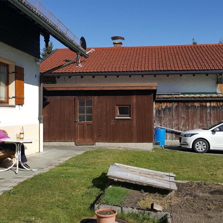 Haus Betz - One-Bedroom Apartment - 3