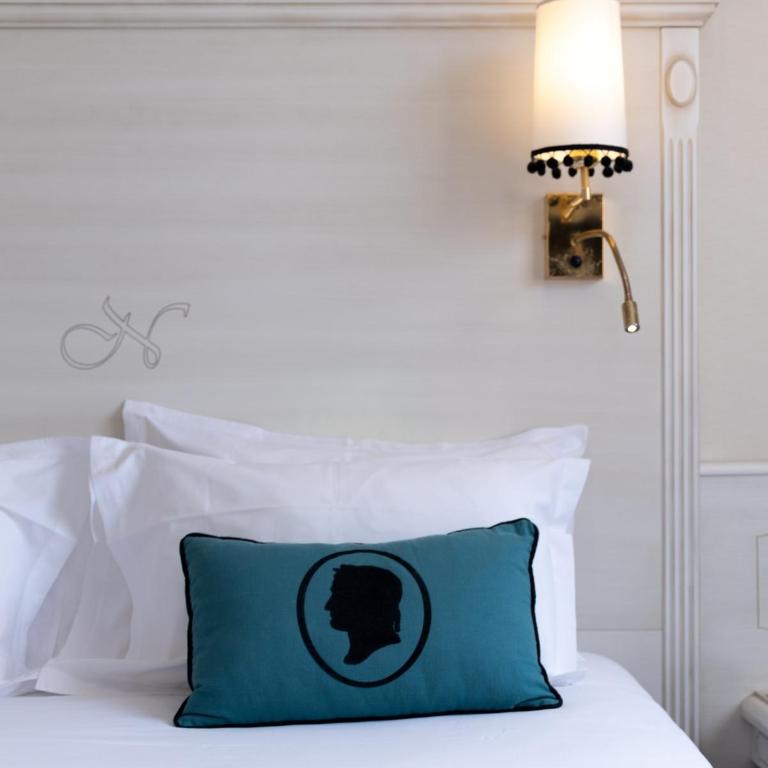 Napoleon - Chambre Simple - 5