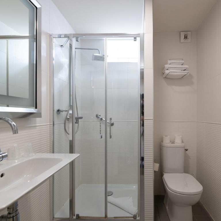 Napoleon - Chambre Simple - 6