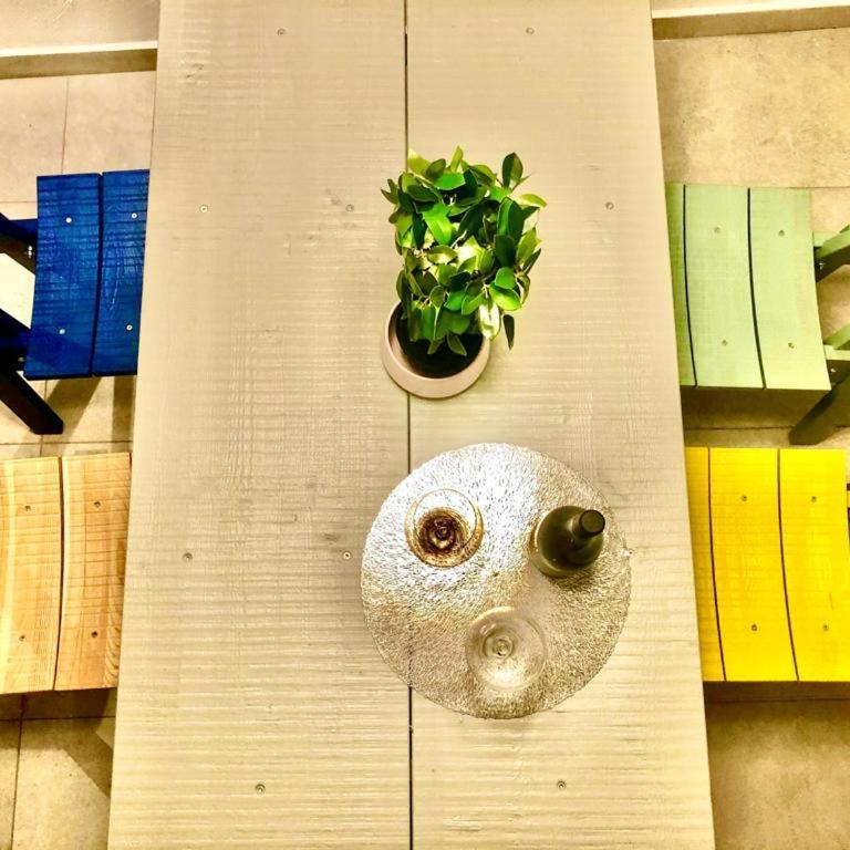 Casa ABBATUZZU - Appartamento con 1 Camera da Letto - 13