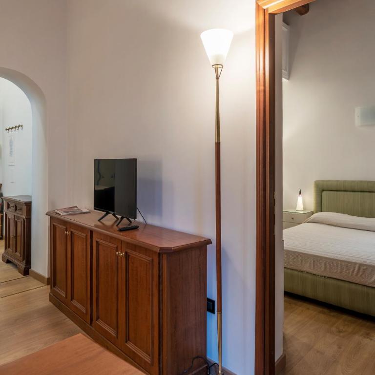 GuestHost - Piazza di Spagna Elegant Apartment - Appartamento con 1 Camera da Letto - 20