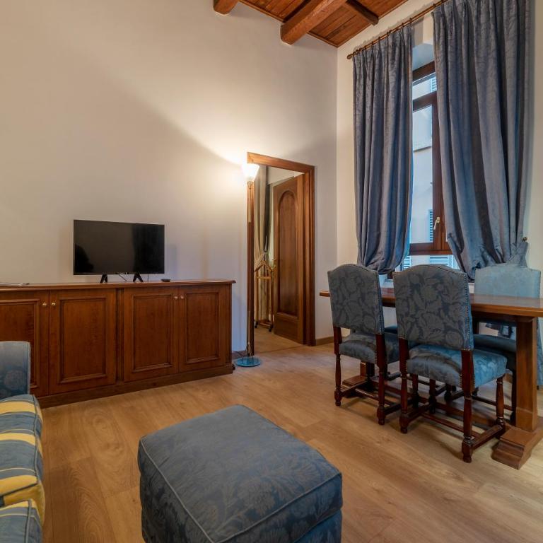 GuestHost - Piazza di Spagna Elegant Apartment - Appartamento con 1 Camera da Letto - 18