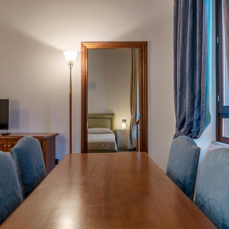GuestHost - Piazza di Spagna Elegant Apartment - Appartamento con 1 Camera da Letto - 19