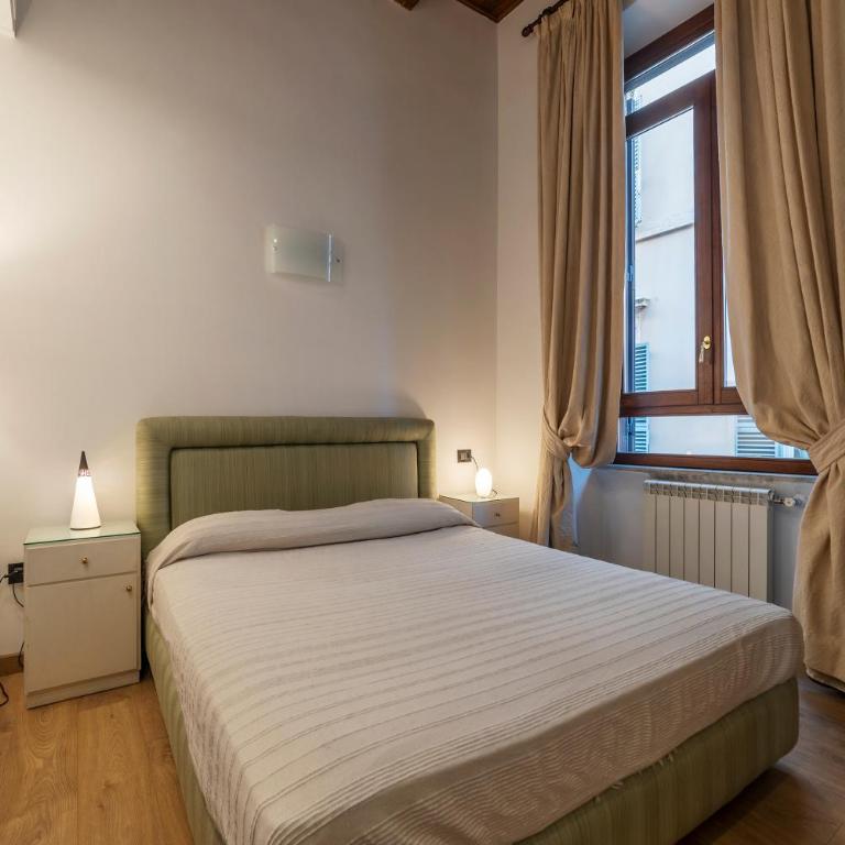 GuestHost - Piazza di Spagna Elegant Apartment - Appartamento con 1 Camera da Letto - 21