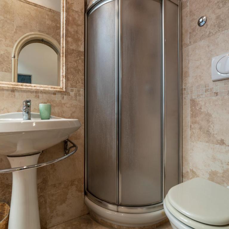 GuestHost - Piazza di Spagna Elegant Apartment - Appartamento con 1 Camera da Letto - 4