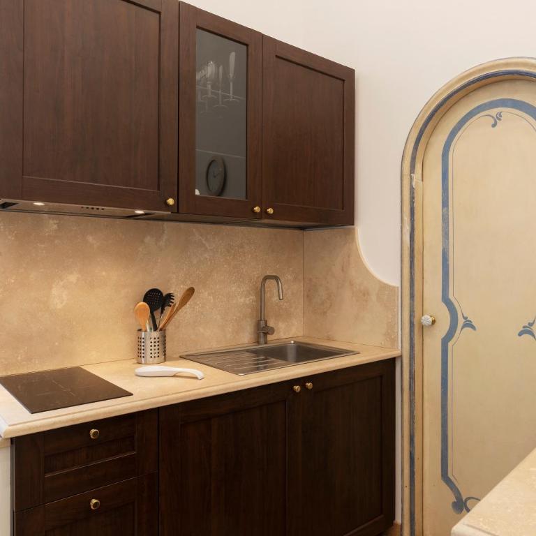 GuestHost - Piazza di Spagna Elegant Apartment - Appartamento con 1 Camera da Letto - 9