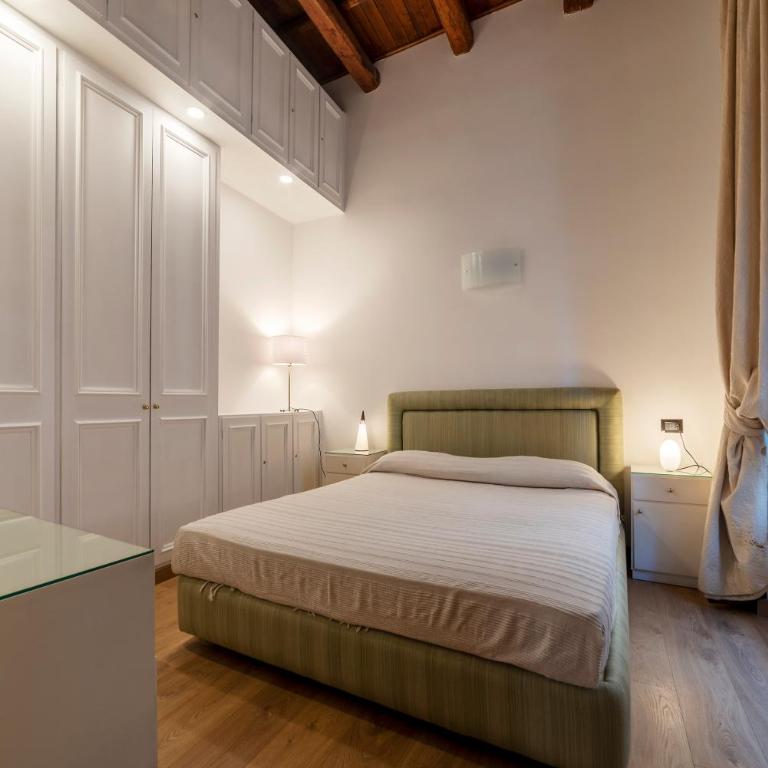 GuestHost - Piazza di Spagna Elegant Apartment - Appartamento con 1 Camera da Letto - 3
