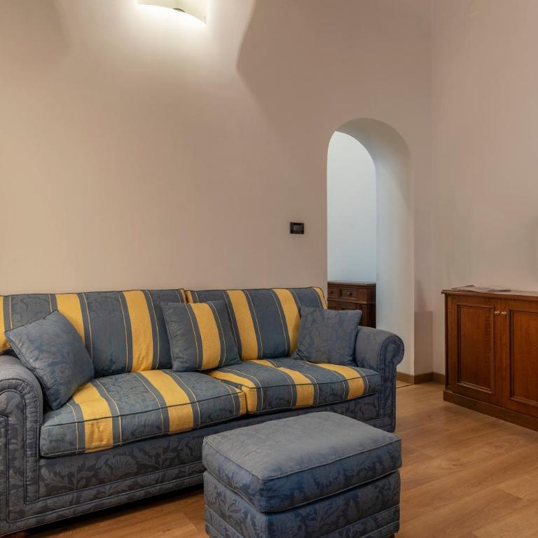 GuestHost - Piazza di Spagna Elegant Apartment - Appartamento con 1 Camera da Letto - 15