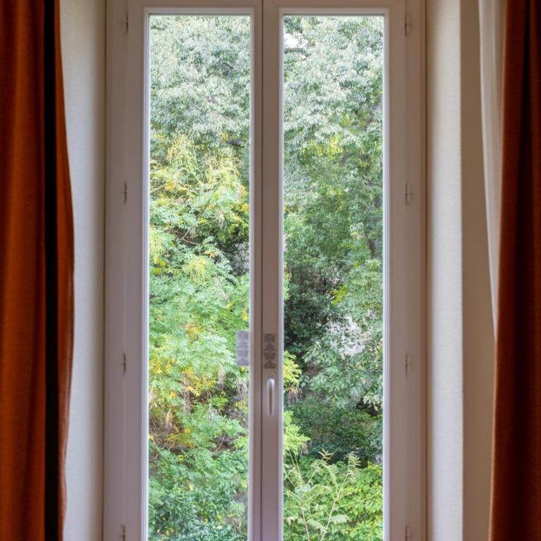Napoleon - Chambre Lits Jumeaux - 9