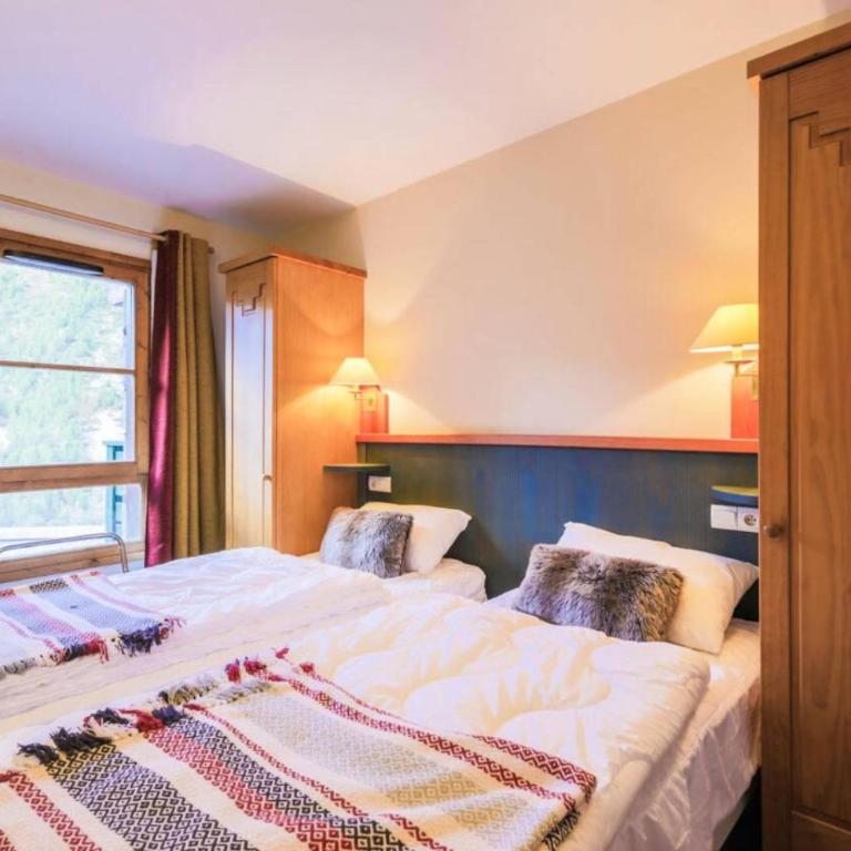 Residence Arc 1950 Le Village - maeva Home - Appartement 3 Chambres Sélection (8 Personnes) - 2