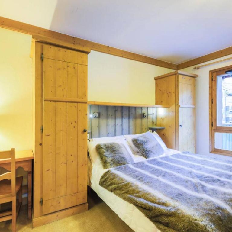 Residence Arc 1950 Le Village - maeva Home - Appartement 3 Chambres Sélection (8 Personnes) - 3