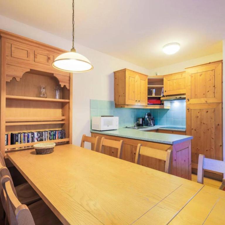 Residence Arc 1950 Le Village - maeva Home - Appartement 3 Chambres Sélection (8 Personnes) - 4