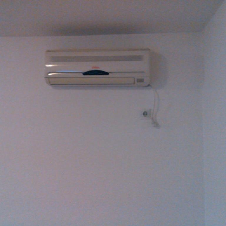 Apartmani Stojanović - Apartman s 1 Spavaćom Sobom i Terasom - 7